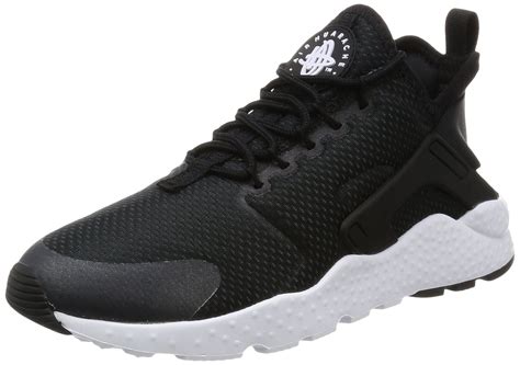 nike huarache heren schwarz ultra|Nike air huarache ultra black and white.